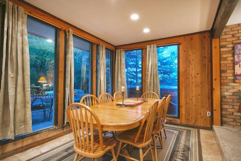 Hidden Creek Condos By Wyndham Vr Park City Eksteriør billede