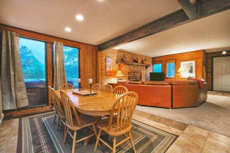 Hidden Creek Condos By Wyndham Vr Park City Eksteriør billede